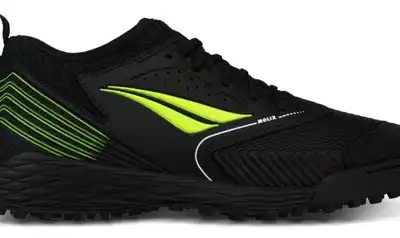 Foto da Chuteira Society Penalty Se7e Pro Molix Locker Y-1