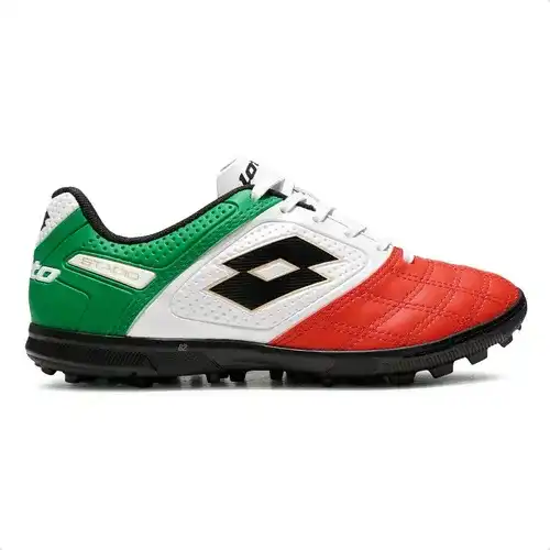 Foto da Chuteira Society Lotto Stadio Potenza Gold B500