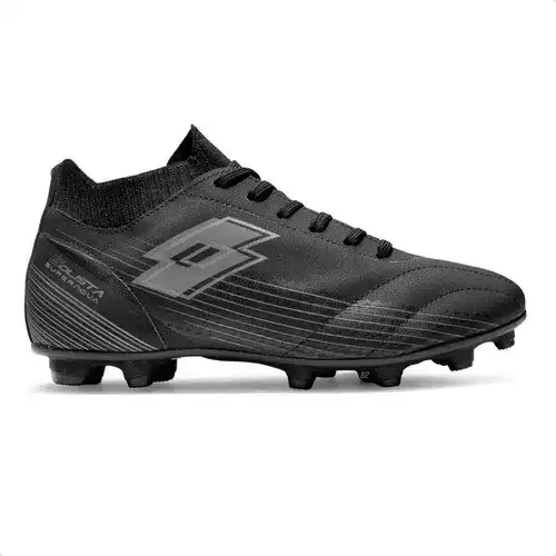Foto da Chuteira Campo Lotto Solista Supernova Masculina