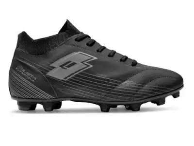 Foto da Chuteira Campo Lotto Solista Supernova Masculina