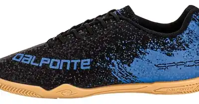 Foto da Chuteira Futsal Space Dalponte 1096