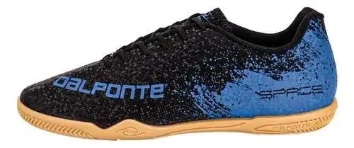 Foto da Chuteira Futsal Space Dalponte 1096
