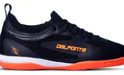 Foto da Chuteira Futsal Dalponte Master