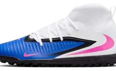 Foto da Chuteira Society Nike Phantom 6 Club