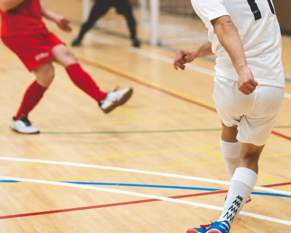 Chuteiras de Futsal