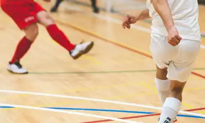 Capa da lista 10 Melhores Chuteiras de Futsal para Brilhar em 2026