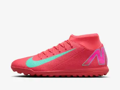 Foto da Chuteira Nike Mercurial Superfly 10 Club