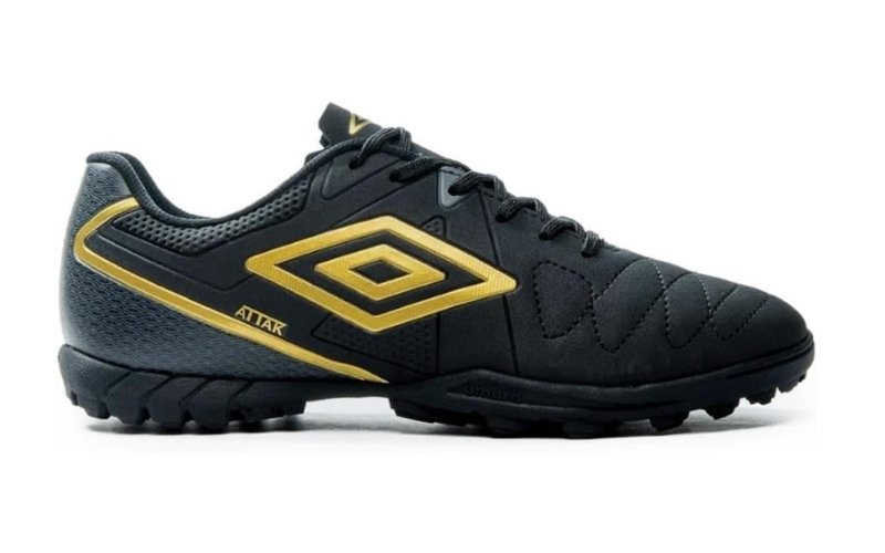 Chuteira Society Umbro Attak Eternal