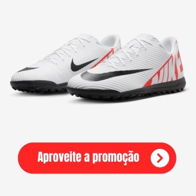 Nike Mercurial Vapor 15 Club