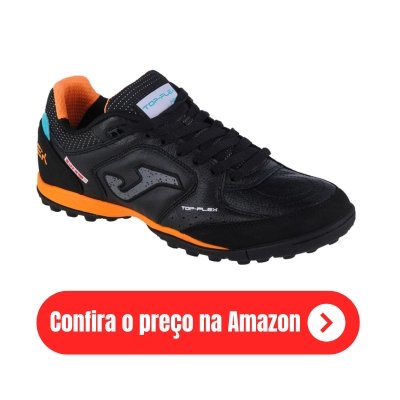 Chuteira Society Joma Top Flex