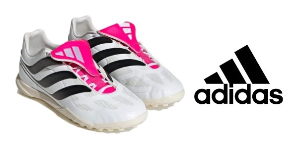 Melhores chuteiras society da Adidas