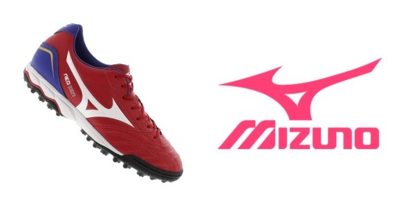 Melhores chuteiras society da Mizuno