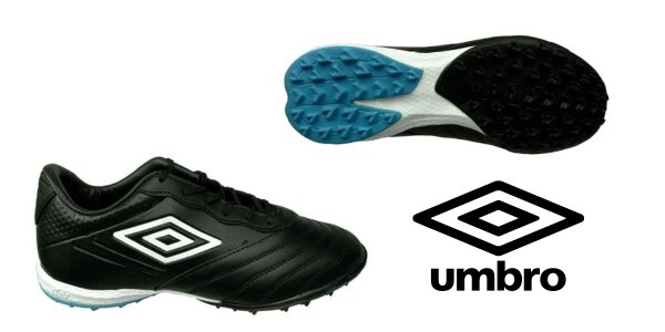 Melhores chuteiras society da Umbro