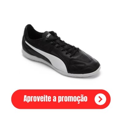 Puma King Hero Futsal