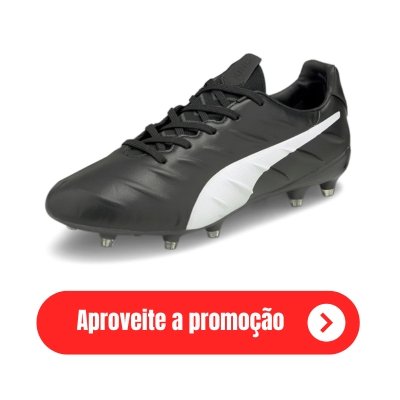 Puma King Platinum FG