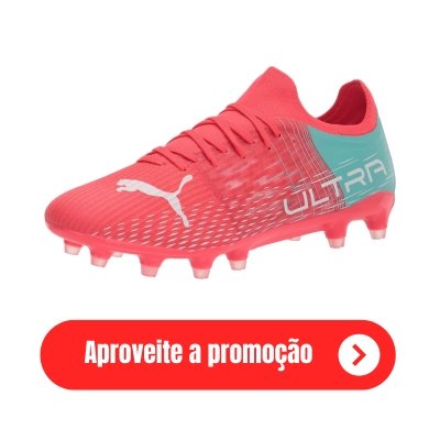 Puma Ultra 3.3 FG