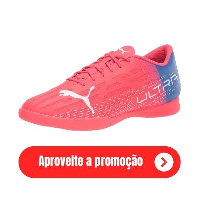 Puma Ultra 4.3 Pro Futsal