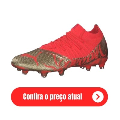 Chuteira Campo Puma Neymar Jr Future 1.4