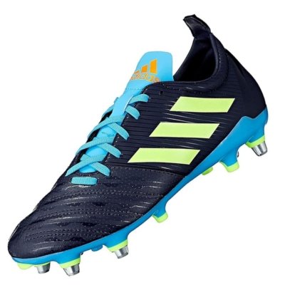 Chuteira Adidas Malice SG Rugby