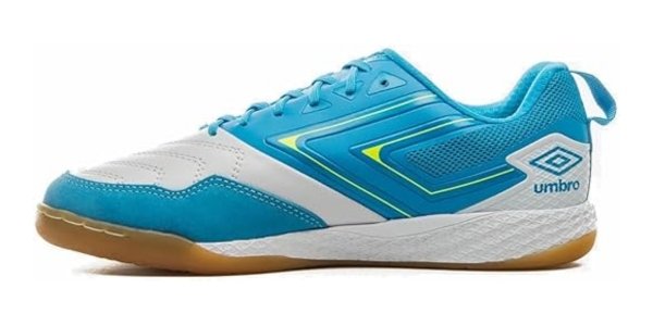 Chuteira Umbro Pro 5 Bump Futsal