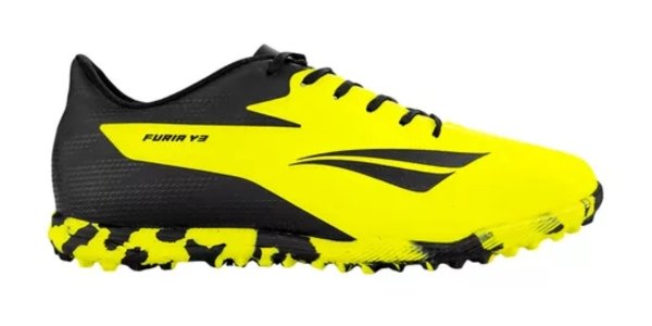 Chuteira Society Penalty Furia Y-3