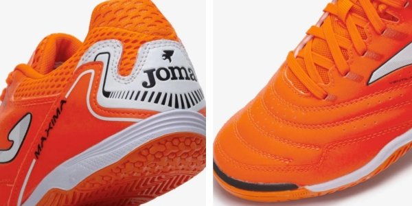 Chuteira Futsal Joma Maxima