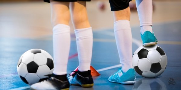 As Chuteiras de Futsal Mais Vendidas no Brasil em 2024