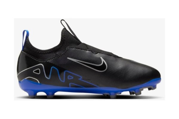 Chuteira Nike Mercurial Vapor 15 Academy Infantil Campo 2 Chuteira Nike Mercurial Vapor 15 Academy Infantil Campo